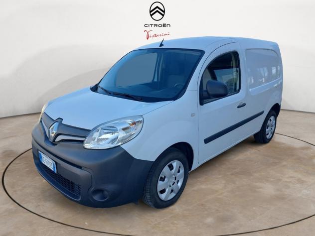 Renault Kangoo 1.5 dCi 116cv E6D 3 posti VAN / prezzo IVA esclusa