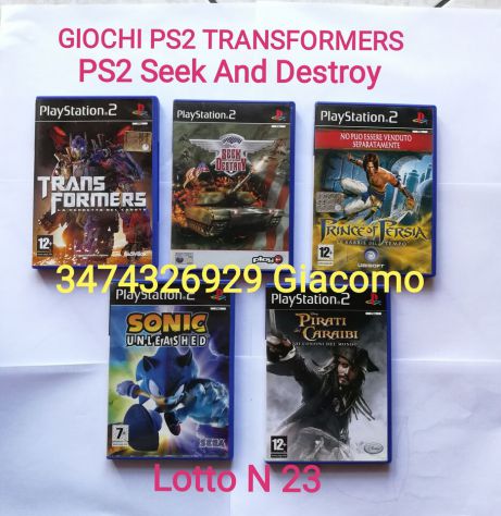 PS2 Pac - Man World 2 - Foto 10