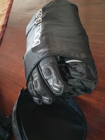 abbigliamento completo per moto - Foto 6