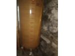 Botte da vino in vetroresina.
