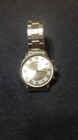 Orologio Dijanes cronografo e data NUOVO - Foto 3