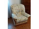Divano 3 posti e due poltrone