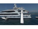 Scivoli per Yacht, Imbarcazioni e Barche
