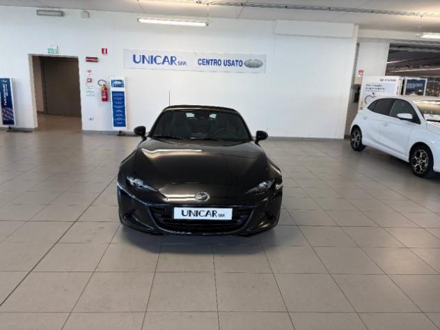 MAZDA MX-5 1.5L Skyactiv-G Exclusive-Line rif. 23926732 - Foto 3