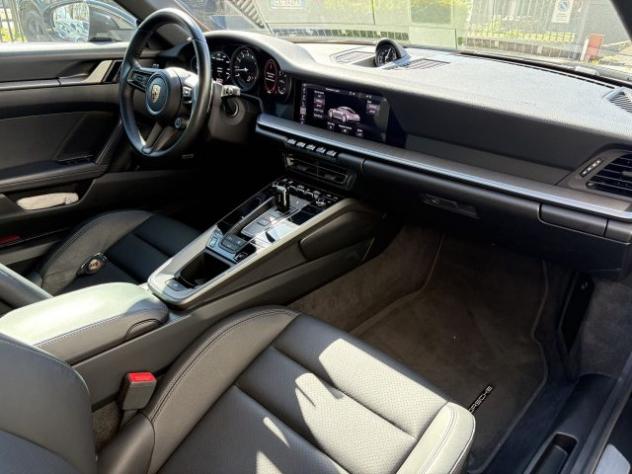 PORSCHE 911 CARRERA 4S rif. 23617245 - Foto 8