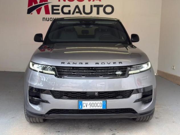 LAND ROVER Range Rover Sport 3.0D l6 249 CV Dynamic S rif. 23448849 - Foto 2