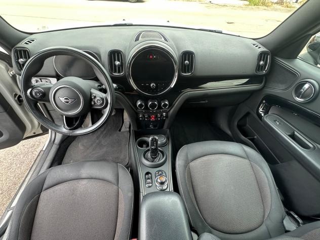 Mini Cooper D Countryman 2.0 Northwood Edition - Foto 8