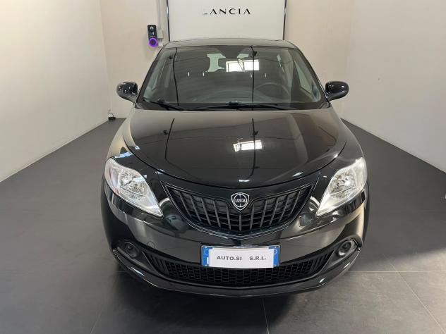 Lancia Ypsilon Ypsilon 1.0 hybrid Silver Plus 70cv - Foto 2