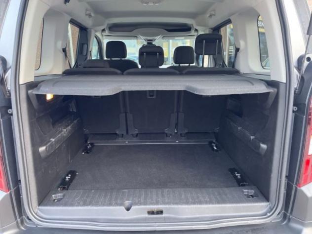PEUGEOT Rifter BlueHDi 100 S&S Allure Pack Standard rif. 23425080 - Foto 7