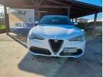 ALFA ROMEO Stelvio Stelvio 2.2 Turbodiesel 190 CV AT8 Q4 Business