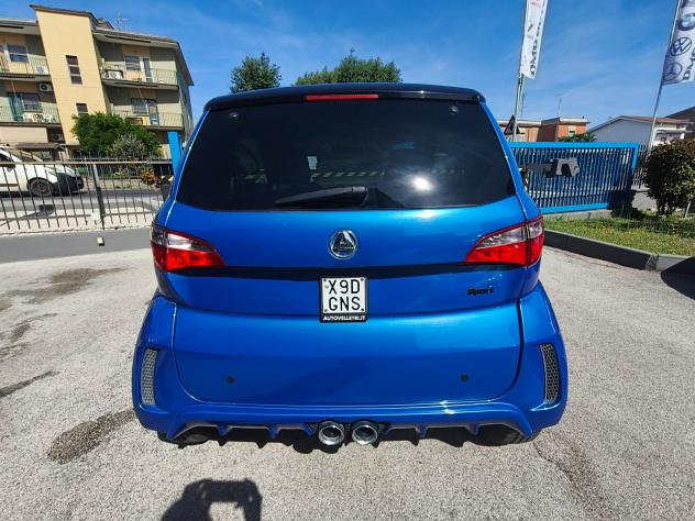 Aixam City Sport Emotion - Foto 5
