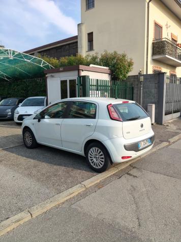 Fiat Punto Evo 1.4 5 porte Emotion GPL - Foto 4