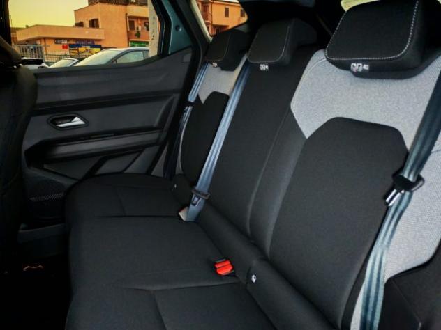 DACIA Duster Eco-G 120 CV auto Journey rif. 24186442 - Foto 9