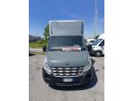 Renault Master T35 2.3 dCi/125 TPCassone euro 6