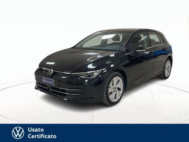 VOLKSWAGEN Golf 2.0 tdi style 150cv dsg rif. 23211742
