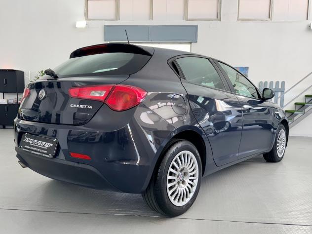 Alfa Romeo Giulietta Aziendale 1.6 JTDm 120CV - Foto 5