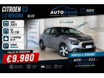 Citroen C3 1.2 Benzina 83 cv Naavigatore