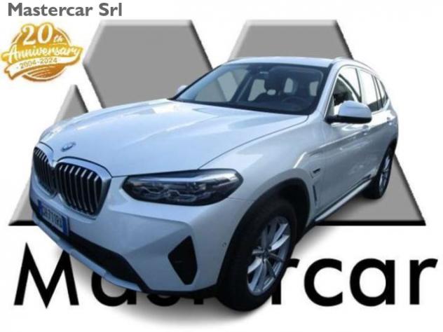 BMW X3 X3 G01 2021 xdrive30e auto - GH711RA rif. 23960377