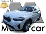 BMW X3 X3 G01 2021 xdrive30e auto - GH711RA rif. 23960377