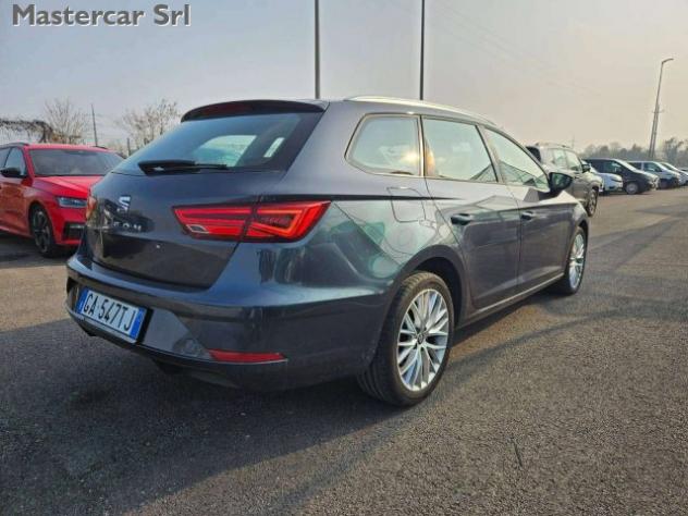 SEAT Leon ST 2.0 tdi Business 150cv dsg 7m my20 -GA547TJ rif. 24012943 - Foto 7