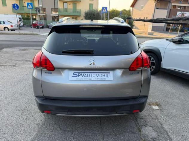 PEUGEOT 2008 1° serie BlueHDi 120 cv S&S Allure rif. 24104951 - Foto 3
