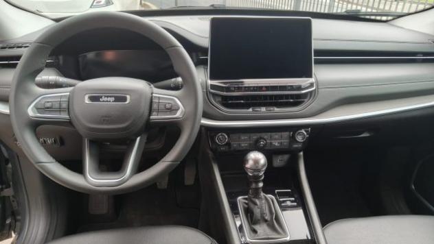 JEEP Compass 1.6 Multijet II 2WD Limited rif. 24179623 - Foto 10