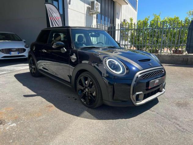 MINI Cooper S 2.0 Cooper S Resolute rif. 23803896 - Foto 3