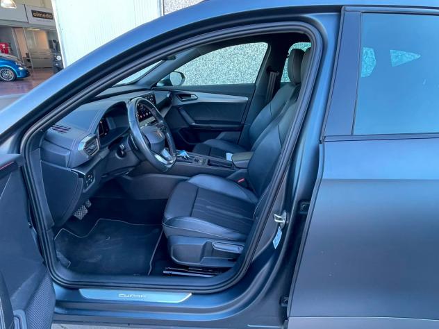 Cupra Formentor 1.5 TSI DSG - Foto 6