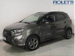 Ford EcoSport 1.0 ECOBOOST 125 CV START&STOP ST-LINE