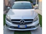 Mercedes-benz CLA 180 d Sport