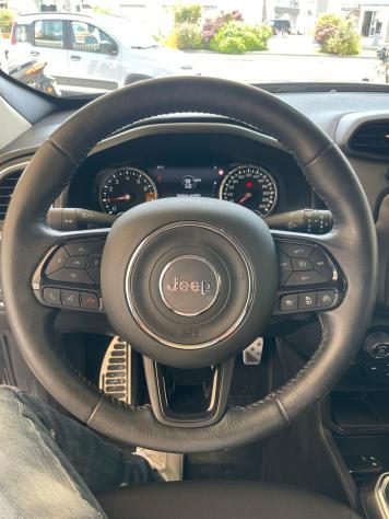 Jeep Renegade 1.3 T4 DDCT Limited - Foto 7