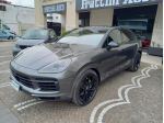 Porsche Cayenne Coup3.0 V6 E-Hybrid