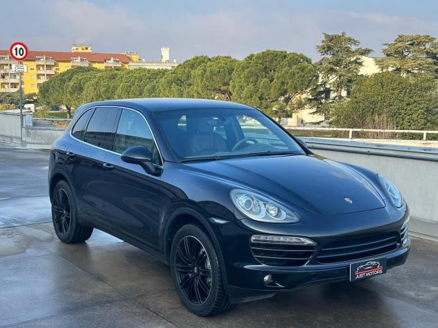 Porsche Cayenne 3.0 Diesel - Foto 3