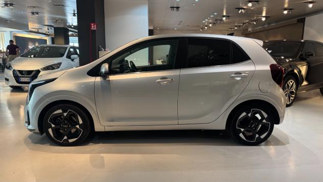 KIA PICANTO 1.0B 63CV - 2024 - Foto 7