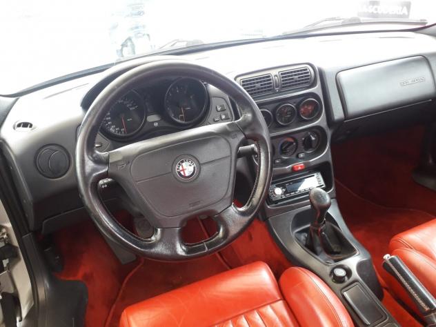 Alfa Romeo GTV Spider 2.0i 16V Twin Spark cat - Foto 5