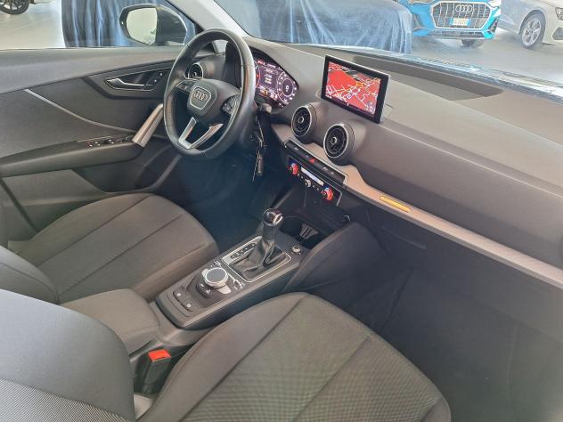 Audi Q2 Q2 30 2.0 tdi Business Plus s-tronic - Foto 8