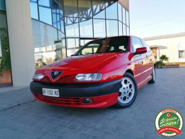 ALFA ROMEO 145 2.0i 16V Twin Spark cat Quadrifoglio rif. 23983747