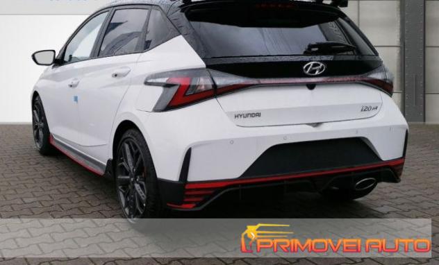 HYUNDAI i20 N 1.6 T-GDI MT N-Performance rif. 21329306 - Foto 10