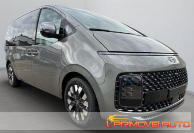 HYUNDAI Staria 2.2 AT 2WD 7 posti rif. 20407061 - Foto 9
