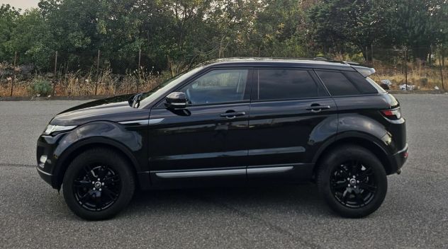 RANGE ROVER EVOQUE 2.2 D. - Foto 6
