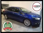Ford Focus 1.5 TDCi 120 CV Start&Stop Titanium X