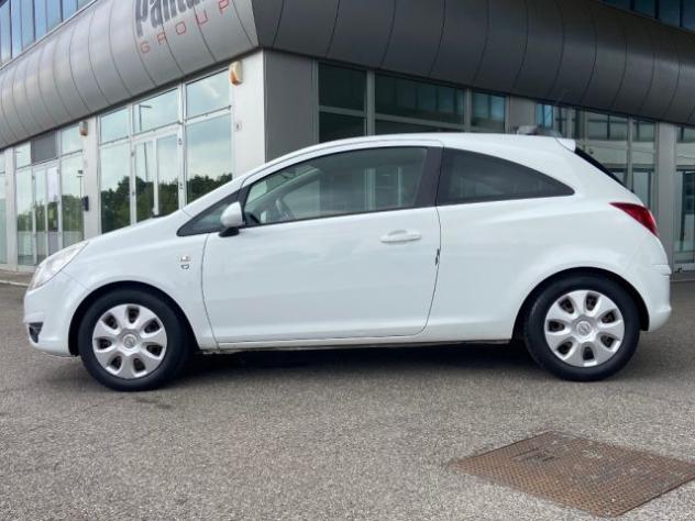 OPEL Corsa 1.2 80CV 3P. GPL-TECH Club rif. 23936118 - Foto 8
