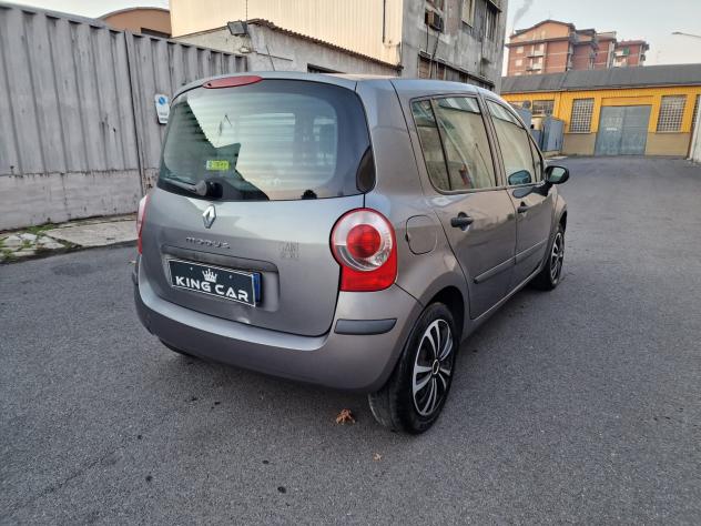 Renault Modus 1.2 16V Luxe - Foto 6