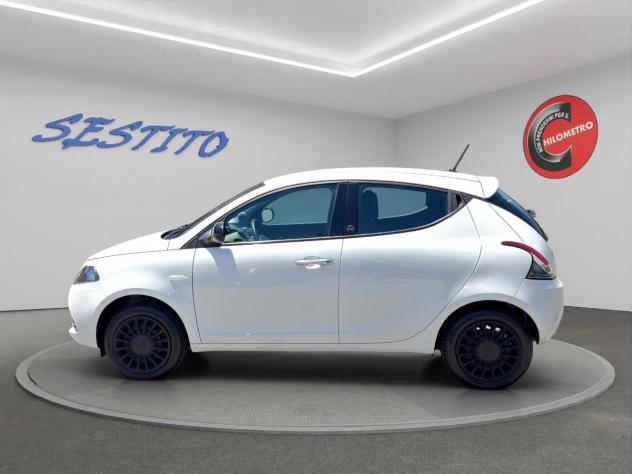 LANCIA - Ypsilon 1.0 firefly hybrid Silver s&s 70cv - Foto 6