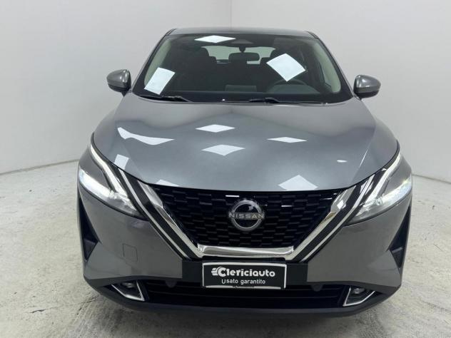 Nissan Qashqai MHEV 158 CV Xtronic Business - Foto 6