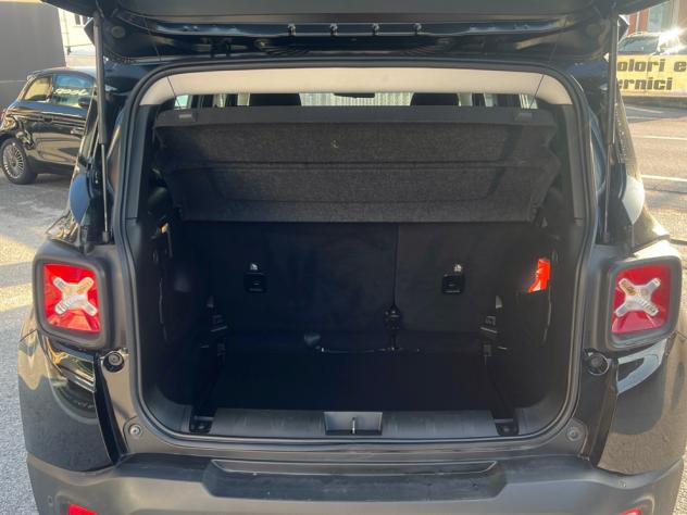 Jeep Renegade E-HYBRID Longitude 1.0 T3 MY23 120cv - Foto 9