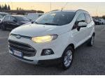 Ford EcoSport EcoSport 1.5 tdci Titanium S 95cv