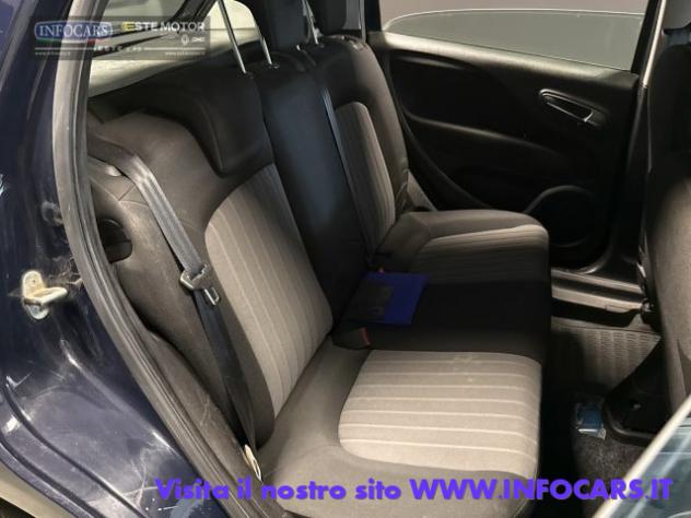FIAT Punto 1.3 MJT 95 CV Street rif. 24122937 - Foto 8