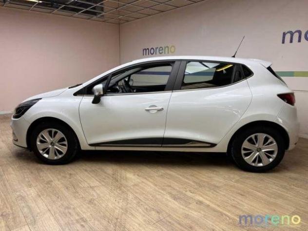 RENAULT Clio 0.9 TCe 90 CV GPL Energy Zen rif. 18900277 - Foto 3