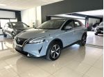 Nissan Qashqai 1.5 EREV e-Power N-Connecta Auto